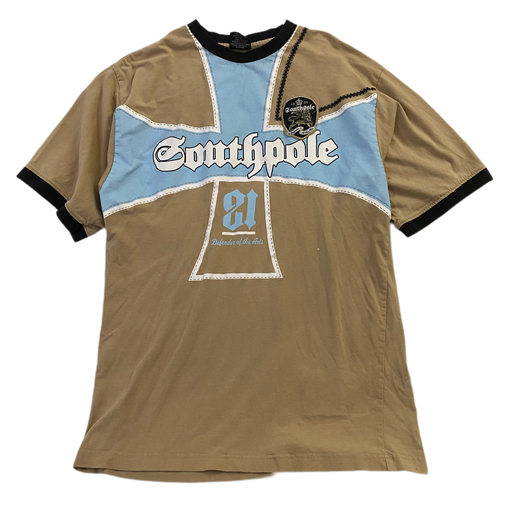 southpole tee