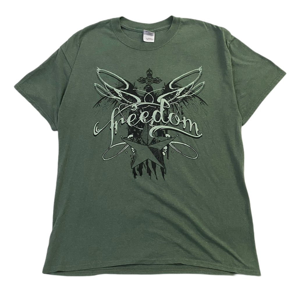 Freedom Tee