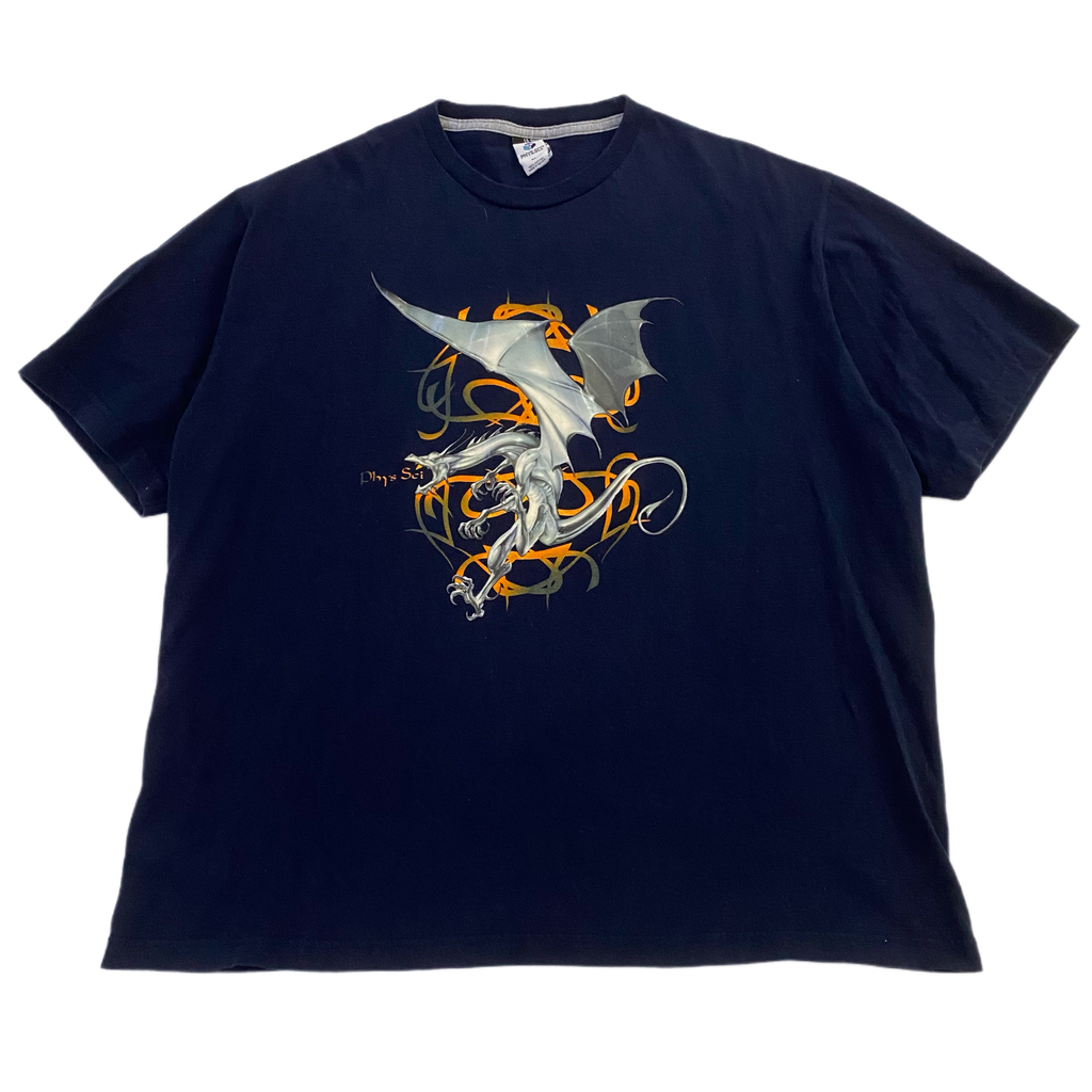 dragon tee