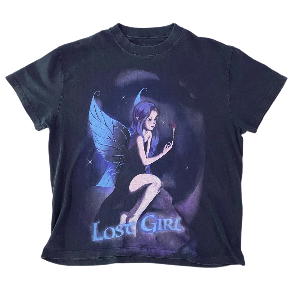 lost girl