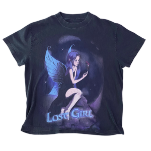 lost girl