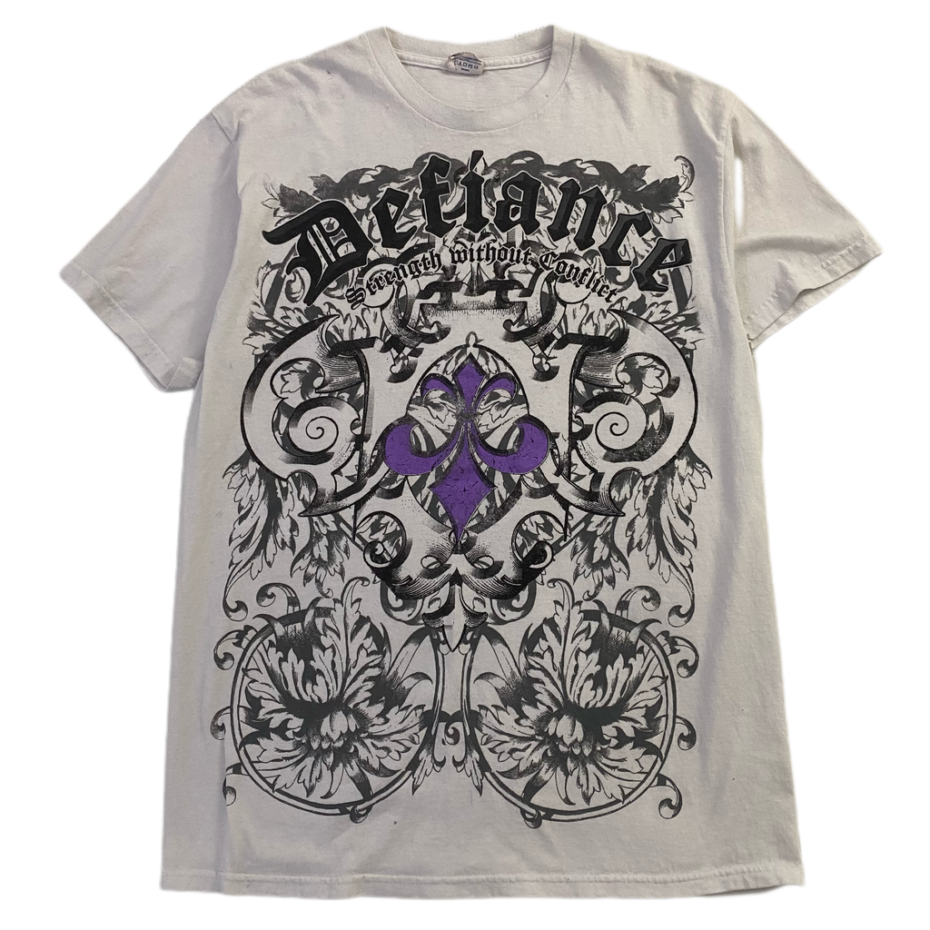 Defiance Tee