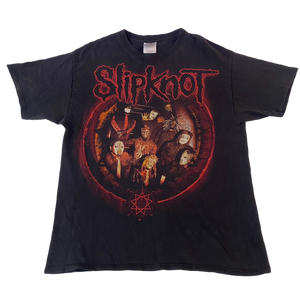 slipknot tee