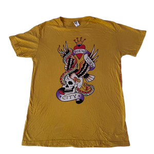 Ed hardy tee