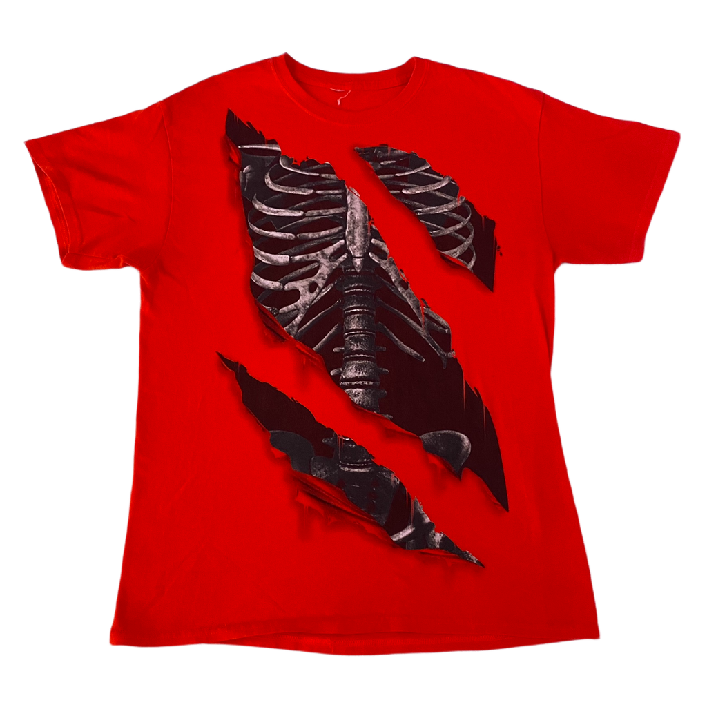 Ribcage tee