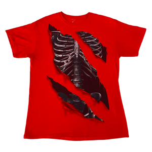 Ribcage tee