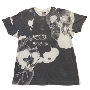 x-ray tee