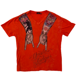 christian audigier