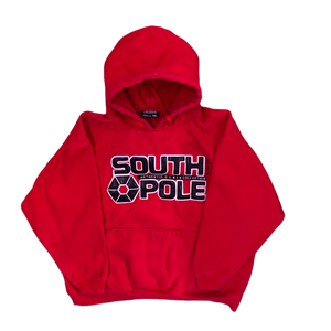 Southpole hoodie