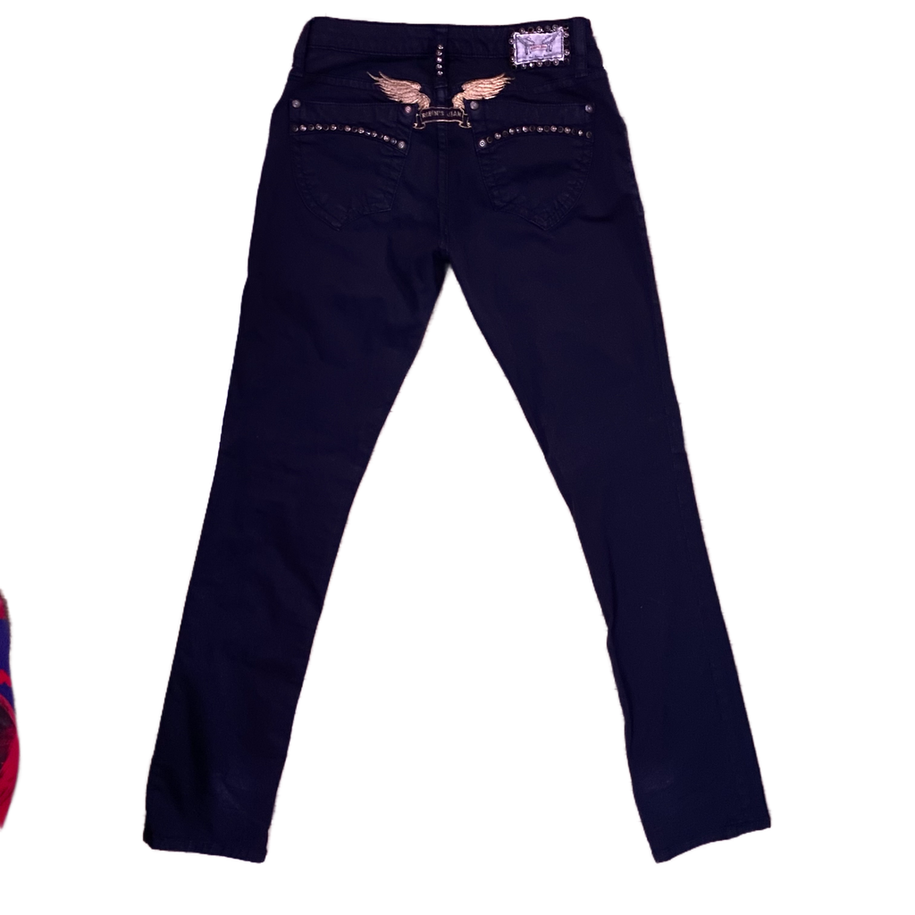 Women Robins Jeans