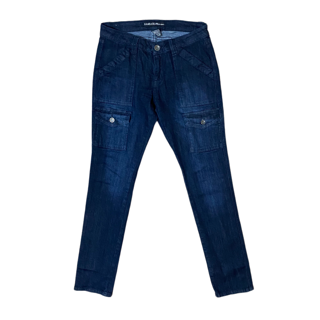 Rampage Denim