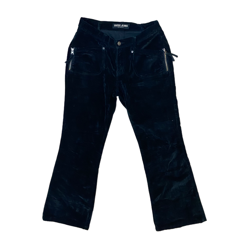 Velvet Guess Jeans